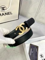 Chanel belt 3.0cm - Image 5