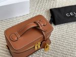Celine vanity bag size : 19 cm - Image 5