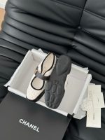 Chanel ballerina shoes heels size : 35-42 - Image 4
