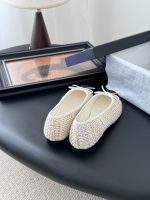 Chanel ballerina shoes heels size : 35-42 - Image 4