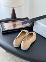 Chanel ballerina shoes heels size : 35-42 - Image 4