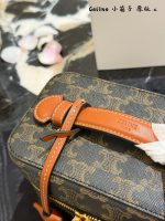 Celine vanity crossbody bag - Image 5