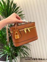 Celine vanity crossbody bag - Image 5