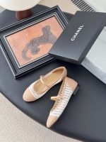 Chanel ballerina shoes heels size : 35-42 - Image 4