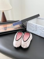 Chanel ballerina shoes heels size : 35-42 - Image 4