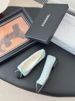 Chanel ballerina shoes heels size : 35-42 - Image 4