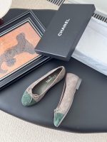 Chanel ballerina shoes heels size : 35-42 - Image 4