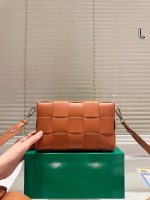 Bottega veneta BV Cassette size：21X13 CM - Image 5