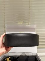 Celine triomphe hobo size : 23cm - Image 5