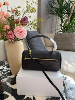 CELINE CYLINDER hobo bag size : 27.5x13x12cm - Image 5