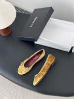 Chanel ballerina shoes heels size : 35-42 - Image 4