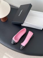 Chanel ballerina shoes heels size : 35-42 - Image 4