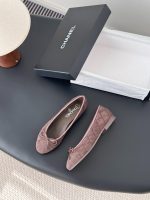 Chanel ballerina shoes heels size : 35-42 - Image 4