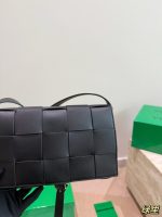 Bottega veneta  BV Cassette crossbody  size: 21x13cm - Image 4