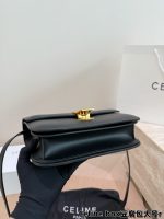 CELINE Classic Box size : 24*18cm/  19*14cm - Image 4