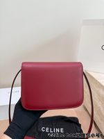 CELINE Classic Box size : 24*18cm/  19*14cm - Image 5