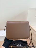 CELINE Classic Box size : 24*18cm/  19*14cm - Image 4