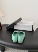 Chanel ballerina shoes heels size : 35-42 - Image 4