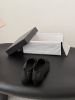 Chanel ballerina shoes heels size : 35-42 - Image 4