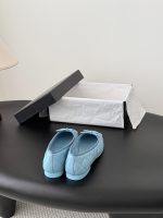 Chanel ballerina shoes heels size : 35-42 - Image 4