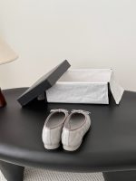 Chanel ballerina shoes heels size : 35-42 - Image 4