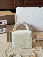 Bvlgari Serpenti Forever bag WOC  size : 20x 18cm - Image 6