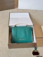 Bvlgari Serpenti Forever size : 20 x 15cm - Image 3