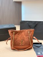 YSL jemie hobo size : 35x 32cm / 30x 27cm - Image 4