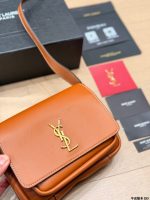 YSL NIKI metis crossbody bag size : 20 X 18 cm - Image 2