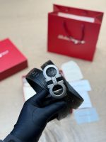Ferragamo belt 3.5cm men - Image 4