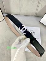 Chanel belt 3.0cm - Image 7