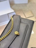 Bvlgari Serpenti Forever bag WOC  size : 25cm - Image 3