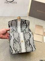 Bvlgari Serpenti Forever bag WOC  size : 20x 18cm - Image 4