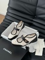 Chanel ballerina shoes heels size : 35-42 - Image 5