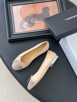 Chanel ballerina shoes heels size : 35-42 - Image 5