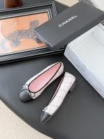 Chanel ballerina shoes heels size : 35-42 - Image 5