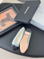 Chanel ballerina shoes heels size : 35-42 - Image 5