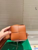 Bottega veneta BV Cassette size：21X13 CM - Image 6