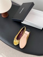Chanel ballerina shoes heels size : 35-42 - Image 5
