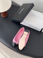 Chanel ballerina shoes heels size : 35-42 - Image 8