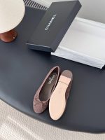 Chanel ballerina shoes heels size : 35-42 - Image 5