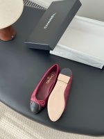 Chanel ballerina shoes heels size : 35-42 - Image 5