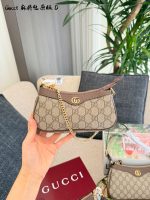 Gucci ophidia mini bags size : 18cm/ 25cm/ 26cm - Image 6