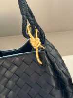 Bottega veneta BV Andiamo size：22*17cm - Image 5