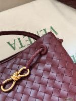 Bottega veneta BV Andiamo size：25*20cm - Image 5