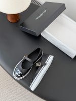 Chanel ballerina shoes heels size : 35-42 - Image 5