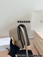 CELINE Classic Box size : 24*18cm/  19*14cm - Image 6