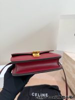 CELINE Classic Box size : 24*18cm/  19*14cm - Image 6