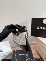 chanel 31bag nano size : 14x20cm - Image 5