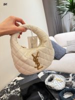 YSL ICARINO mini size : 16 cm - Image 5